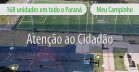 Paranacidade completa 25 anos de atividade com mais de 16 mil ações realizadas. Foto: SEDU