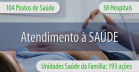 Paranacidade completa 25 anos de atividade com mais de 16 mil ações realizadas. Foto: SEDU