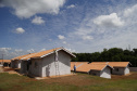 Termina nesta terça-feira (10) o prazo de inscrição para os interessados em morar em uma das 40 casas do Condomínio dos Idosos que o Governo do Estado está construindo em Foz do Iguaçu, na região Oeste. Podem participar da seleção pessoas a partir de 60 anos, com renda de um a seis salários mínimos e que não possuam casa própria.  -  curitiba, 09/08/2021  -  Foto: Alessandro Vieira/AEN