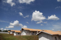 Termina nesta terça-feira (10) o prazo de inscrição para os interessados em morar em uma das 40 casas do Condomínio dos Idosos que o Governo do Estado está construindo em Foz do Iguaçu, na região Oeste. Podem participar da seleção pessoas a partir de 60 anos, com renda de um a seis salários mínimos e que não possuam casa própria.  -  curitiba, 09/08/2021  -  Foto: Alessandro Vieira/AEN