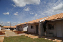 Termina nesta terça-feira (10) o prazo de inscrição para os interessados em morar em uma das 40 casas do Condomínio dos Idosos que o Governo do Estado está construindo em Foz do Iguaçu, na região Oeste. Podem participar da seleção pessoas a partir de 60 anos, com renda de um a seis salários mínimos e que não possuam casa própria.  -  curitiba, 09/08/2021  -  Foto: Alessandro Vieira/AEN