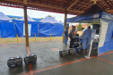 Em sete cidades do Noroeste do Paraná, mais de 1000 animais são aguardados para o Programa Permanente de Esterilização de Cães e Gatos ? CastraPet Paraná. A ação é promovida pela Secretaria do Desenvolvimento Sustentável e do Turismo (Sedest), em parceria com os municípios, que realizam o cadastro das famílias beneficiadas.  -  Curitiba, 09/08/2021  -  Foto: SEDEST
