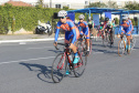 O Paraná foi o primeiro estado do país a retomar as competições escolares, com a realização da 67ª edição dos Jogos Escolares do Paraná (JEPS). O fim de semana contou com disputas presenciais do ciclismo, em Araucária, e do tênis de mesa, em Toledo. Somando as duas modalidades, 152 alunos-atletas participaram das provas. - Curitiba, 09/08/2021  -  Foto: Beto Pacheco/Paraná Esporte