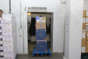 Com novo lote da Pfizer, Paraná recebe todas as 209,1 mil doses desta segunda. Foto: Américo Antonio/SESA