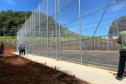 O Governo do Paraná efetuou pagamentos, que somados, chegam aos R$ 30.854.362,69 para ações ao desenvolvimento urbano em 14 dos Municípios que integram a Associação dos Municípios do Centro do Paraná (AMOCENTRO).   -  curitiba, 10/08/2021  -  Foto: SEDU