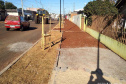 O Governo do Paraná efetuou pagamentos, que somados, chegam aos R$ 30.854.362,69 para ações ao desenvolvimento urbano em 14 dos Municípios que integram a Associação dos Municípios do Centro do Paraná (AMOCENTRO).   -  curitiba, 10/08/2021  -  Foto: SEDU