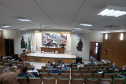 O Departamento de Estradas de Rodagem do Paraná (DER/PR) abriu nesta terça-feira (10) os envelopes com propostas de preços dos oito lotes do Programa de Segurança Viária das Rodovias Estaduais (Proseg Paraná), iniciativa que vai melhorar a segurança de 9.965,43 quilômetros de rodovias estaduais. -  Curitiba, 10/08/2021  -  Foto: DER