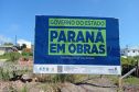 Recursos liberados pelo Governo garantem mais qualidade de vida à população  -  Curitiba, 11/08/2021  -  Foto: SEDU