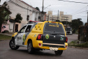 Operação da PM em todo o Estado cumpre 798 mandados de prisão em 32 dias. Foto: PMPR