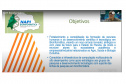 A Fundação Araucária e a Superintendência da Ciência, Tecnologia e Ensino Superior (SETI) realizaram, nos últimos dias, a cerimônia online de lançamento do NAPI Bioinformática.  -  Curitiba, 12/08/2021  -  Foto: Fundação Araucária
