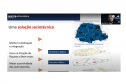A Fundação Araucária e a Superintendência da Ciência, Tecnologia e Ensino Superior (SETI) realizaram, nos últimos dias, a cerimônia online de lançamento do NAPI Bioinformática.  -  Curitiba, 12/08/2021  -  Foto: Fundação Araucária