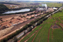 Tecnologia e produtividade fazem a cana-de-açúcar voltar a brilhar no Norte Pioneiro. Foto: José Fernando Ogura/AEN