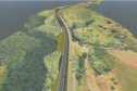 DER lança edital de duplicação da PR-445, entre Londrina e Mauá da Serra; veja o vídeo da obra. Foto: Reprodução/Youtube