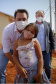 13.08.2021 Em Centenário do Sul, governador Carlos Massa Ratinho Junior entrega 30 casas populares gratuitamente a famílias em vulnerabilidade social
Foto Gilson Abreu/AEN