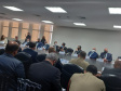 O secretário da Segurança Pública, Romulo Marinho Soares, participou nesta semana da 77ª Reunião Ordinária do Colégio Nacional dos Secretários de Segurança Pública (Consesp) em Goiânia (GO). Proteção do morador do campo foi a principal pauta do encontro. Foto: SESP