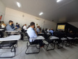 O secretário da Segurança Pública, Romulo Marinho Soares, participou nesta semana da 77ª Reunião Ordinária do Colégio Nacional dos Secretários de Segurança Pública (Consesp) em Goiânia (GO). Proteção do morador do campo foi a principal pauta do encontro. Foto: SESP