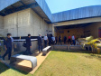 O secretário da Segurança Pública, Romulo Marinho Soares, participou nesta semana da 77ª Reunião Ordinária do Colégio Nacional dos Secretários de Segurança Pública (Consesp) em Goiânia (GO). Proteção do morador do campo foi a principal pauta do encontro. Foto: SESP