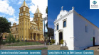 Promoção de rotas de fé no Estado foram assuntos do 4º Fórum Paranaense de Turismo Religioso
. Foto: Paraná Turismo