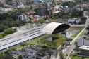 Museu Oscar Niemeyr  -  Foto: Joel Rocha