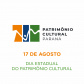 O governador Carlos Massa Ratinho Junior sancionou a lei 10.651 que cria o Dia Estadual do Patrimônio Cultural, a ser comemorado anualmente em 17 de agosto.   -  Curitiba, 17/08/2021  -  Foto: SECC