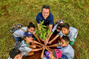 Paraná representa Codesul na pasta ambiental
Foto: Sedest