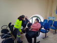 Lideranças comunitárias apoiam Portos do Paraná na implantação do PRAD - Programa vai recuperar áreas degradadas da baía de Antonina e região, com ênfasenas bacias hidrográficas dos rios Cacatu, Faisqueira, Cachoeira e Pequeno  - Paranaguá, 20/08/2021  -  Foto: Fotos Portos do Paraná/Ecotec