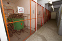 Sanepar prioriza prevenção para evitar interrupção de fornecimento de água -  Curitiba, 20/08/2021  -  Foto: Andre Thiago Chaves Aguiar