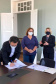 A prefeitura de Jaguariaíva é a mais nova parceria da Fomento Paraná no programa Banco do Empreendedor. A prefeita Alcione Lemos assinou nesta quinta, 19, o termo de cooperação técnica que permite ao município manter agentes de crédito credenciados e habilitados para atuar na intermediação de propostas de empréstimos de microcrédito.  -  Curitiba, 20/08/2021  -  Foto: Fomento Paraná