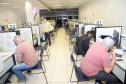 Semana começa com 4.483 vagas ofertadas pelas Agências do Trabalhador  -  Curitiba, 23/08/2021  -  Foto: SEJUF