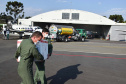 Paraná distribui nesta segunda-feira 223.268 doses de vacinas contra a Covid-19. Foto: Américo Antonio/SESA