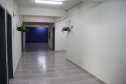 Segurança amplia investimentos e foca na transferência de presos das carceragens. Cadeia Pública de Curitiba. Foto:SESP