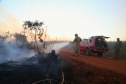  Impacto da seca vai além do abastecimento de água. Foto: Gilson Abreu/AEN
