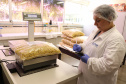 Escolas estaduais têm alimentação escolar de qualidade atestada pelo Tecpar. Foto: Tecpar
