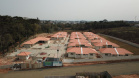 Inscrições do condomínio do idoso de Prudentópolis terminam em 31 de agosto. Foto Alessandro Vieira