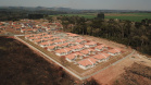 Inscrições do condomínio do idoso de Prudentópolis terminam em 31 de agosto. Foto Alessandro Vieira