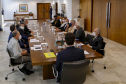 24.08.2021 - Governador Carlos Massa Ratinho Junior , comemoração de 130 anos da imigração ucraniana para o Brasil e 30 anos da renovação da independência da Ucrânia
Foto Gilson Abreu/AEN