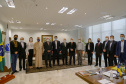 24.08.2021 - Governador Carlos Massa Ratinho Junior , comemoração de 130 anos da imigração ucraniana para o Brasil e 30 anos da renovação da independência da Ucrânia
Foto Gilson Abreu/AEN