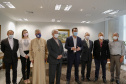 24.08.2021 - Governador Carlos Massa Ratinho Junior , comemoração de 130 anos da imigração ucraniana para o Brasil e 30 anos da renovação da independência da Ucrânia
Foto Gilson Abreu/AEN