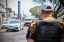 Curitiba, 25 de setembro de 2018 Blitz Educativa
