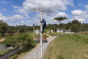 Copel investe R$ 1,9 bilhão em 2021 em geração, linhas de transmissão e obras de modernização . Foto:
Gilson Abreu/AEN