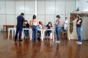 36% dos municípios paranaenses já vacinam adultos a partir de 18 anos  -  Foto: Regional Cascavel/SESA