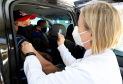 3 milhões de paranaenses estão completamente imunizados contra a Covid-19
.Foto:Ari Dias/AEN