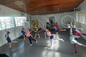 Nota Paraná já destinou mais de R$ 250 milhões para instituições .Instituição Viva a Vila. Foto: SEFA