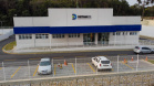 Detran Colombo  -  Curitiba, 26/08/2021  -  Foto: Ari Dias/AEN