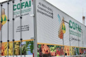 Cooperativas da agricultura familiar poderão receber serviços de ATER  -  Curitiba, 26/08/2021  -  Foto: IDR