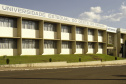 Universidades Estaduais ganham destaque em ranking internacional  -  Unioeste.  Na foto, Campus de Francisco Beltrão.Foto: Divulgação Unioeste                               
