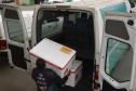 Mais de meio milhão de vacinas contra a Covid-19 serão distribuídas nesta sexta-feira. Foto: Américo Antonio/SESA