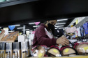 Setores de comércio e serviços lideram alta de empregos e apontam para cenário promissor no segundo semestre Foto: Gilson Abreu/AEN 