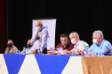 Sistema Estadual de Agricultura apresenta ações do governo em Campo Mourão  -  Campo Mourão, 27/08/2021  -  Foto: Gisele Barão