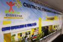 O secretário de Estado da Saúde, Beto Preto, participou do lançamento do Centro Especializado de Reabilitação (CER) III nesta sexta-feira (27), representando o governador Carlos Massa Ratinho Junior, em Londrina. O investimento de mais de R$ 5 milhões foi assegurado pelo Ministério da Saúde. Foto:SESA